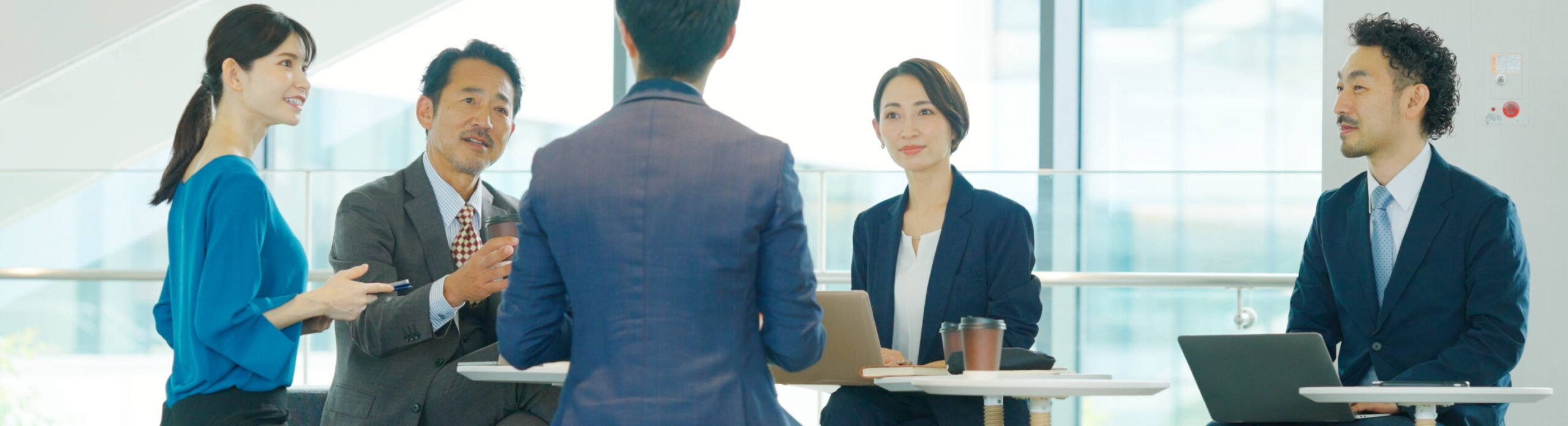 個人情報保護方針｜トライズアルカリンク合同会社